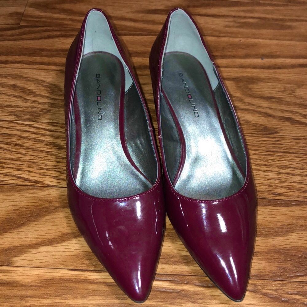 Bandolino Wedge Heels​